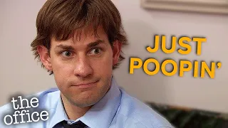 The Best of the Bathroom - The Office US