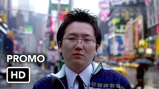 Heroes Reborn 1x06 Promo #2 "Game Over" (HD) Hiro Returns