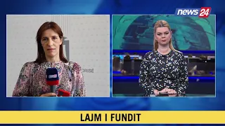 Mirela Bogdani zgjidhet në krye të KLP, gazetarja jep detajet e fundit