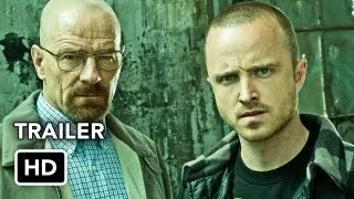 Breaking Bad Season 5 Trailer