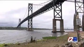 Bristol’s Mount Hope Bridge to get major upgrades