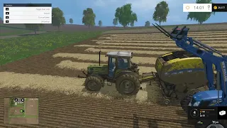 farming simulator 15 in 2023 part 1