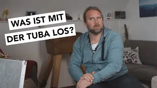 Was ist mit der Tuba los? - An die Instrumente, fertig, los!