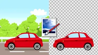 How to Remove Background from Picture in Paint.net (EASY!)