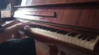 Vitalij Neugasimov - Baroque impromptu