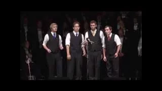 Take Me Home Country Roads - Acapella - The Fourtes