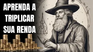 APRENDA A TRIPLICAR O SEU SALÁRIO RÁPIDO E FÁCIL COM ESSES 8 HÁBITOS