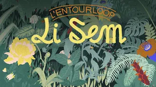 L'ENTOURLOOP - Li Sem Ft. Jessica Persée (Remix) [Official Audio]