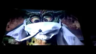 Gremlins 2 (1990) - The Dentist/"Is it safe?!"