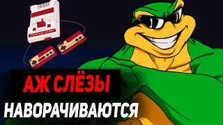 22 КРУТЫЕ ИГРЫ НА ДЕНДИ! Топ игр для Dendy - 8 бит