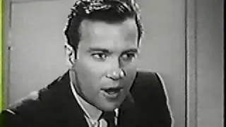 William Shatner is For The People 1965