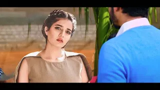 Swathi Reddy & RJ Balaji Blockbuster Full Hindi Dubbed Action Movie | Prakash Raj South Action Movie