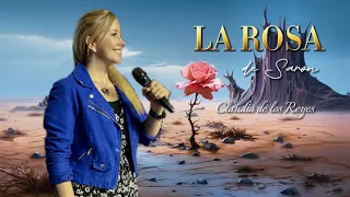 La Rosa de Saron / Pastora Claudia de los Reyes