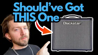 Why Rhett Shull Is (Probably) Right About 5W Amps