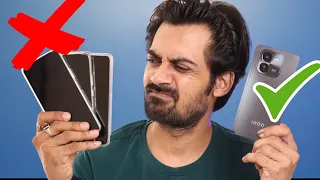 5G smartphones at Rs.12,000 ❌ - Get This NEW 5G Phone ✅ iQOO Z9x 5G