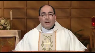 Catholic Mass Today | Daily TV Mass, Saturday July 11 2020