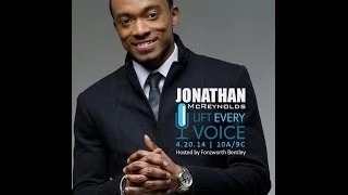 Jonathan McReynolds