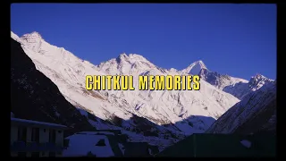 Chitkul Memories | Himachal Pradesh