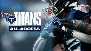 Atlanta Falcons vs Tennessee Titans | Titans All Access