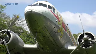 Modern Day C-47 (DC-3) | ET 75th Anniversary Feature Clips