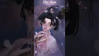 Zhu Lian by Loong Soul Doll | DOLKBJD