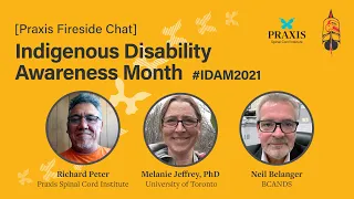 Praxis Fireside Chat on #IDAM2021