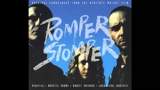 Romper Stomper OST : 08. The smack song