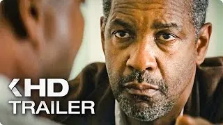 FENCES Trailer German Deutsch (2017)