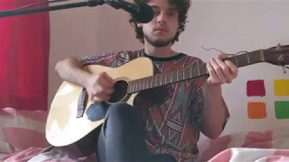 MGMT - Siberian Breaks (Cover)