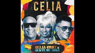 Celia Gente De Zona & Celia Cruz