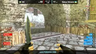 SK vs. Na`Vi @inferno