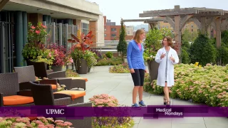 Medical Mondays: Integrative Oncology | UPMC