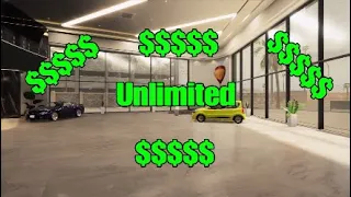 Unlimited money and Max level cheat (Car Mechanic Simulator 2021)