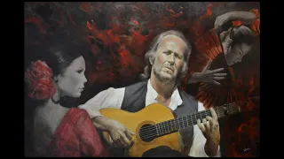 Amir John Haddad - Hans Zimmer Flamenco  BY AMEN