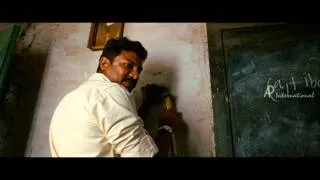 Saattai Tamil Movie Scenes | Mahima complains to Samuthirakani | Yuvan