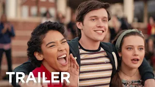 Love, Simon - Trailer 6 (ซับไทย)