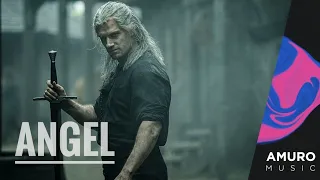 Witcher ~ Angel [MV]