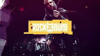 Rock auf der Burg 2023 - Trailer