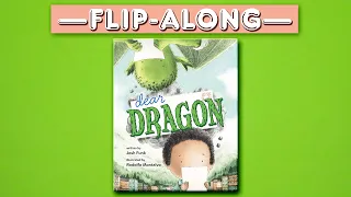 Dear Dragon | Read Aloud Flip-Along Book