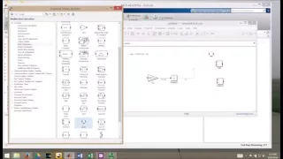 Simulink for Beginners, Part 1