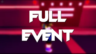 HD [FULL EVENT] MAD CITY CHAPTER 2 UPDATE