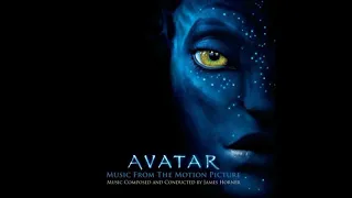 Avatar - I See You (Theme from Avatar) Extended