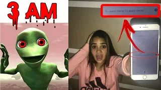 NUNCA TRADUZA DAME TU COSITA PARA COREANO AS 3:00 HORAS DA MANHÃ