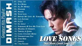 Best Of Dimash - Dimash Full Album Playlist - димаш новые песни 2022