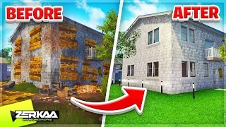 We Bought A New House To Transform The Garden & More! (House Flipper Garden Flipper DLC #2)