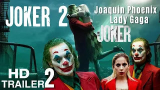 Joker 2 Folie A Deux 2024 | What you must Know | Biopic