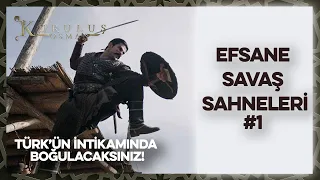 Efsane Savaş Sahneleri #1 | Kuruluş Osman