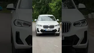 2023 BMW X1 vs BMW X3 Full Comparison Review @autogefuehl 👍!