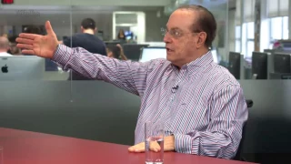 Paulo Maluf defende Lula