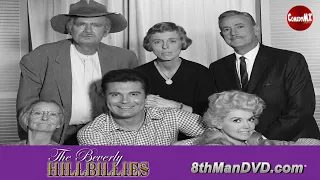 The Beverly Hillbillies | Season 2 | Episode 16 | The Giant Jackrabbit | Buddy Ebsen | Donna Douglas